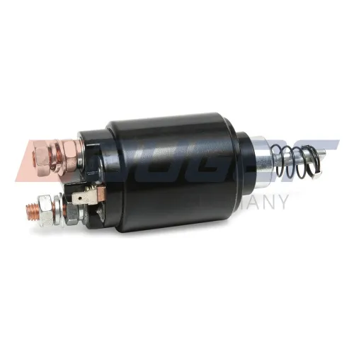 98257 Реле стартера втягивающее 24В MB TRUCKS & BUSES 809 4.0 (LK/LN2)[OM364.907](LK/LN2)[OM364.918] 03.1984-12.1998 MB TRUCKS & BUS MB LCV (1970-2020); 0001528610 Auger