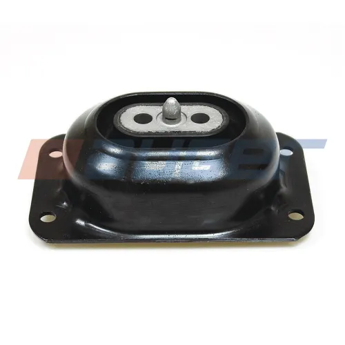 55543 Подушка двигателя передняя 151х242х109.5 Volvo FH/FM/FMх/NHD 9 A/B, D 11 A/B/C, D 12 D Gen. 6, D 12 F, D 13 A/B/C RVI Kerax 2 (2005-2020), VOLVO FMX (; 20503552 Auger