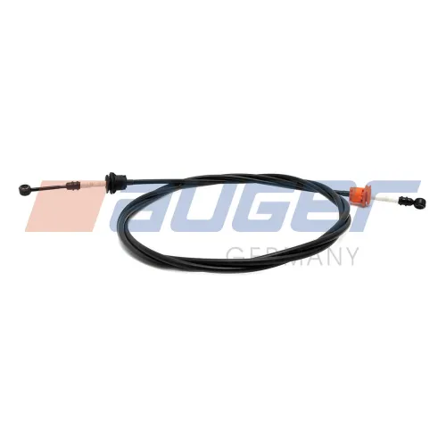 80380 Провод, Рычаг переключения передач VOLVO L: 4265 мм VOLVO FH12 (1993-2020) Auger