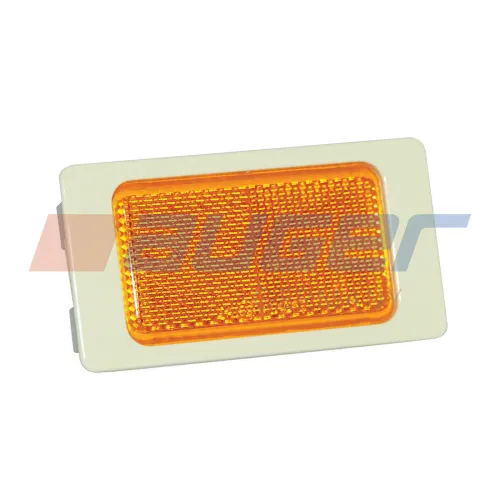 73505 Отражатель!\VOLVO FM9(G1/2)/12(G2/3)/13(G1), FH12(G3/4)/13(G1)/16(G3) Auger