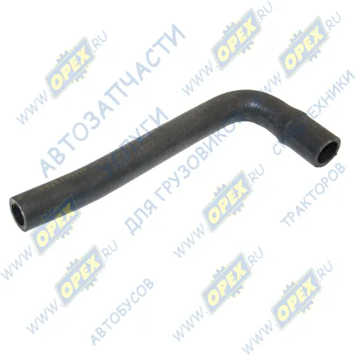 56409 Патрубок отопителя VOLVO ?14/?19x213 VOLVO FH12 (1993-2020) Auger