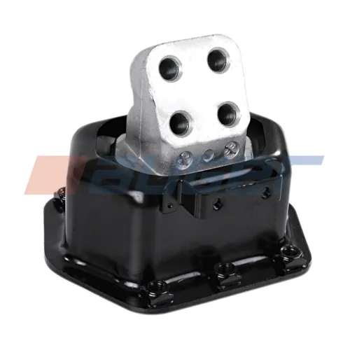 75633 Упруго-демпфирующий элемент, Двигатель DAF 217,5x179x173,5 DAF XF105 (2005-2020) Auger