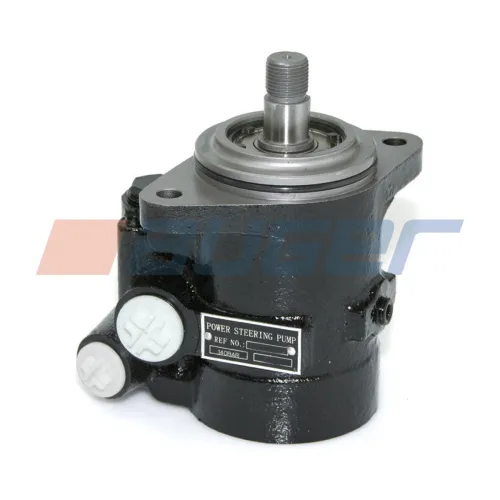 68887 Насос ГУ VOLVO FL 10 FL 10/360 1995-1998; VOLVO FL 10 FL 10H/360 1995-1998, VOLVO FL 10 FL 10/280 1985-1990; VOLVO NL NL 12/410 1995-1999; VOLVO FL10 Auger