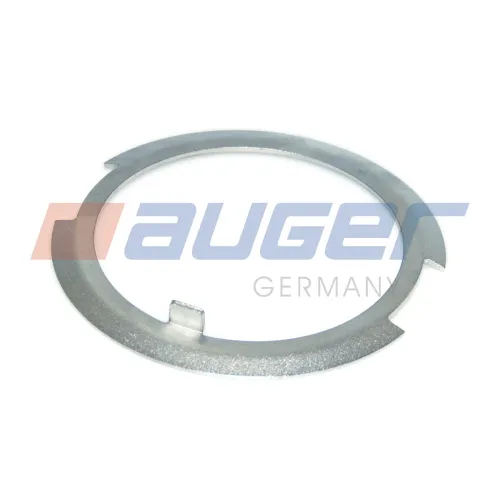 68869 Кольцо С/И (сталь) 106х135 h=5 , 2выреза S=38 , 1 нар.выступ h=10 шлицевое ступицы Omn Volvo MAN Bus (1970-2020), VOLVO B7 (1992-2020), SCANIA N Bus ( Auger