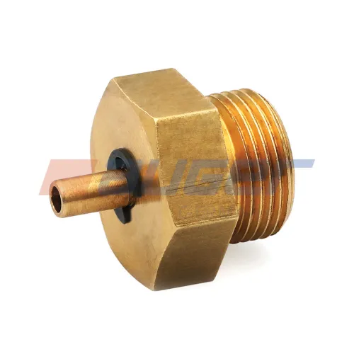 95591 Клапан слива конденсата Рнаруж=М22х1,5 MAN Bus (1970-2020) MAN Bus (1970-2020), MB Actros MP4 (2011-2020), SAUER ACHSEN (1970-2020), VOLVO B (1970-202; К=27 L=33 Auger