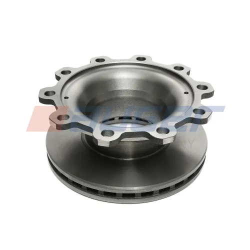 31004 Диск тормозной ф377х45х160хф290 - 10 отв.; SB3745 (без ABS) ROR (1970-2021); 0308834067 Auger