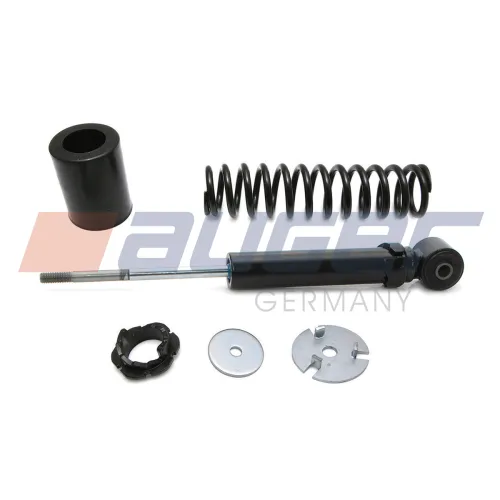 80709 Амортизатор кабины в сборе задний с пружиной и пыльником SCANIA P/G/R/T4-SERIES SCANIA T Truck (2003-2020) Auger