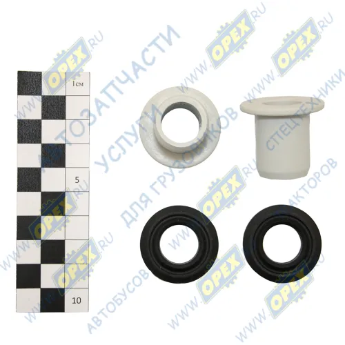 84871 РМК, Рычаг переключения передач SCANIA T Truck (2003-2020) Auger1