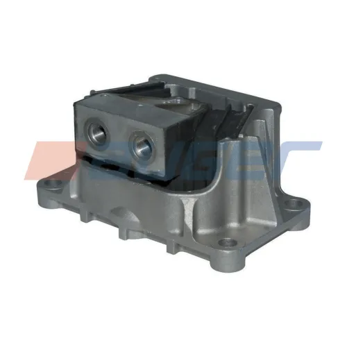 65206 Подушка двигателя MB M14x1,5/M18x1,5/200x100x50x116,5 MB Actros MP2/MP3 (2002-2020) Auger