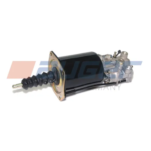 68823 ПГУ сцепления КАМАЗ-6520, SETRA, Neoplan 2 вых:М16х1,5;М14х1,5 Lштока=102,диагональ по центрам крепления d=97; 9700511650 аналог 9700511760 аналог K127076N50 VG3612 9700511760 Auger