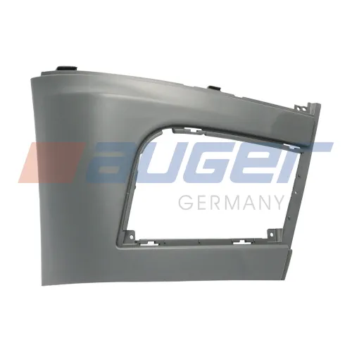 83968 Угол бампера правый MB MP4 classic space MB Actros MP4 (2011-2020) Auger