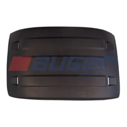 66826 Крыло заднее средняя часть (W: 680 мм, H: 160 мм, L: 1010 мм, R: 940 мм) VOLVO FH12 (1993-2020); + Auger