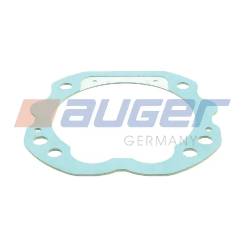 99781 Прокладка головки компрессора промежуточная гильза d=90мм; MAN/MB MAN Lion's (1991-2021), MB OF (1983-2021) MB Conecto (O 345) (2001-2021); 8973169972 аналог Auger