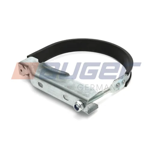 84179 Стяжные хомуты для воздушных ресиверов ф 246 мм BPW (1970-2020), DAF LCV (1970-2020), SCANIA LCV (1970-2020) Auger
