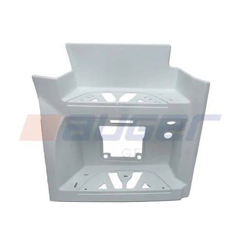 85781 Подножка нижняя правая (серая) MB MP4 classic space MB Actros MP4 (2011-2020) Auger