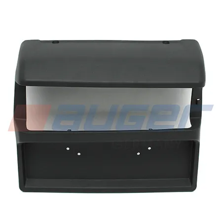 83315 Накладка заднего левого крыла R CAB. CR - CP - R 2010 SCANIA T Truck (2003-2021); + Auger