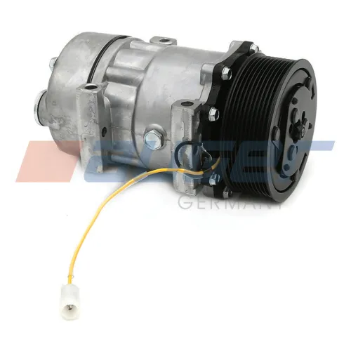 86833 Компрессор кондиционера RVI Premium (05-), Midlum (06-), VO FLII (06-) VOLVO FE II / FL III RVI LCV (1970-2020), VOLVO FE (2006-2020) Auger