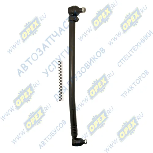 11417 Продольная рулевая тяга L: 895 mm MAN TGM Auger1