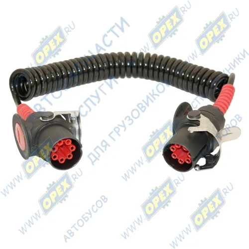 54738 Кабель ABS 5 полюсов перекидка UNIVERSAL (1970-2020) Auger