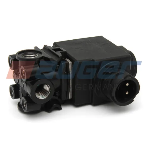 75992 Клапан электромагнитный 2/2 Multibrand VOLVO FH/FM,Renault Premium IITR/PR/DXi7 RVI C (2013-2020), VOLVO Bus (1970-2020) Auger