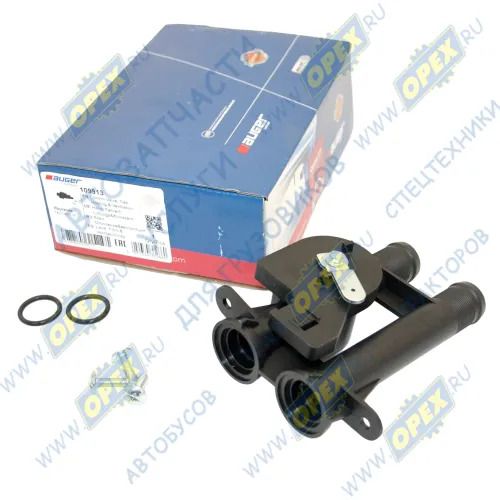 109913 Кран отопителя Renault Kerax/Midlum/Premium, Volvo Auger