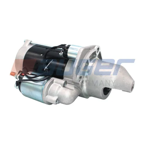 84911 Стартер 24В 4кВт z=10 дв. CUMMINS ISBe 250-3 на НЕФАЗ 5297 /IVECO EUROCARGO 2006- IVECO Afriway (2015-2021); 0 001 231 016 4kW (10з/D=40) Auger