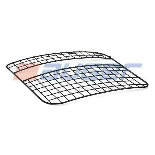 84400 Защита фары головного света MAN TGS, TGX, правая металл@ MAN TGS (2006-2020) Auger