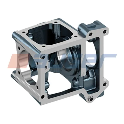 80878 Блок цилиндров MB MAN Bus (1970-2020), MB Bus (1970-2020) Auger