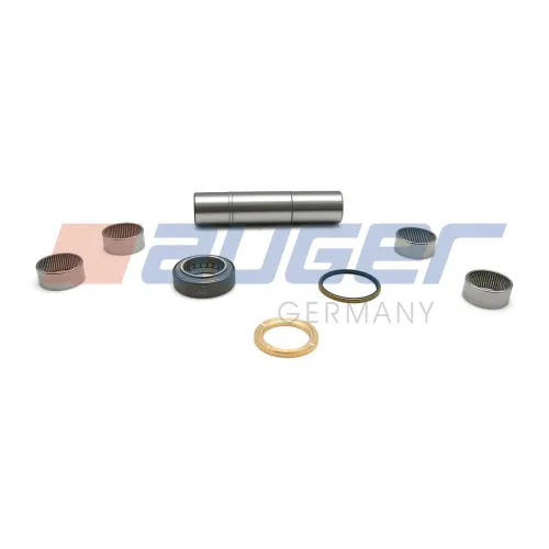 77257 РМК шкворня поворотного кулака со шкворнем на сторону MB Actros, Axor MB Actros MP2/MP3 (2002-2020) Auger