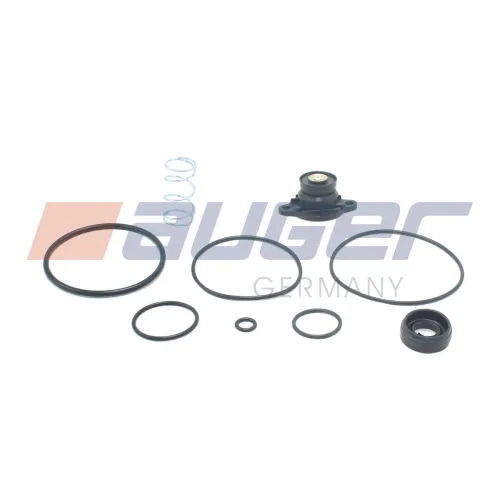  114169 РМК ускорительного клапана DAF LF45 (2001-2021); 9730110012 аналог Auger