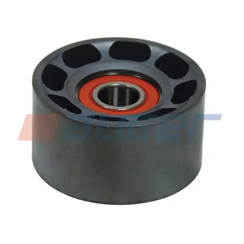 55733 Ролик натяжителя ремня Scania 4 Series - DSC11 74/75/79 -motor 6183513 114 sc S=39.3 D=74 d=17 SCANIA 4 Truck (1994-2008) Auger