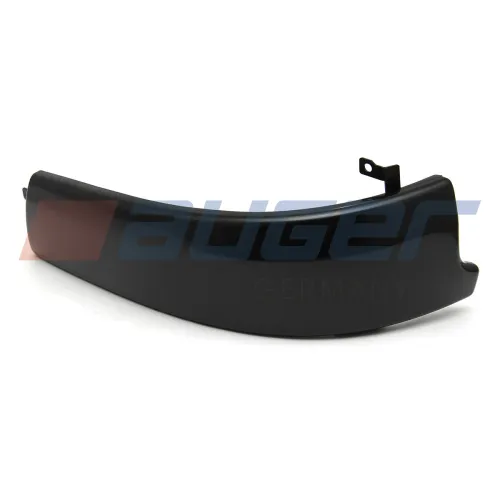 82528 Угол бампера левый V FH 4V (ABS под окраску) Auger