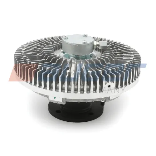 58529 Гидромуфта без крыльчатки MAN F2000… MAN Bus (1970-2020) Auger