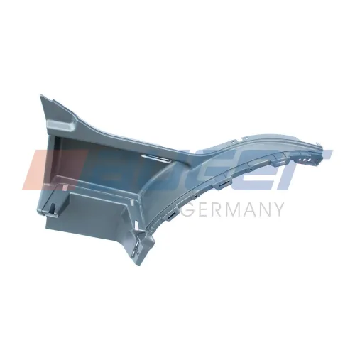 90672 Подножка с крылом левая V FM 4V VOLVO FM (4) (2012-2020) Auger