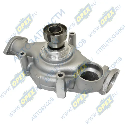 86691 Насос водяной VOLVO B12 (1992-2020) Auger