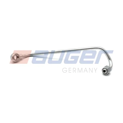 114032 Трубопровод, Турбокомпрессор MB Tourino (O 510) (2003-2021) Auger