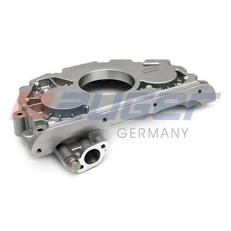 81108 Насос масляный MB Axor->2004,Axor II/Atego II 2004->,Econic 2000-> Eng.OM904,OM906,OM926 MB Accelo (2003-2020) Auger