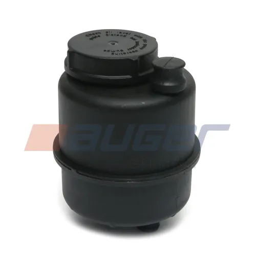 70462 Бачок ГУР DAF 95/95XF/XF95, MAN F90, L2000/M2000, MB MK/SK, Scania 3s, Volvo FH12 MAN E2000 2000-/ MAN EL/EM 1993-/ MAN F90 1988-1996/ MAN G90 1987-19 Auger