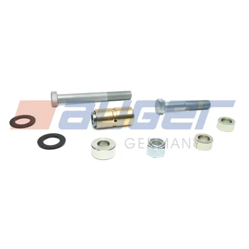 67936 РМК задней рессоры MB Actros/Axor BM 930/932/933,942/943,950/952/95 MB Actros MP2/MP3 (2002-2020) Auger