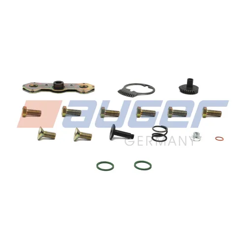 56073 РМК суппорта (регулировочная пластина правая) Meritor Dх195, Dх225 ROR (1970-2020) ROR (1970-2020); MCK1291 Auger