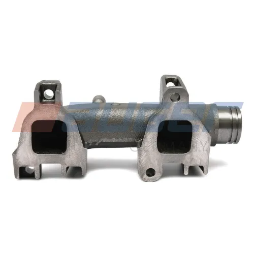 77933 Коллектор MAN TGS выпускной (задняя часть) MAN Bus (1970-2020) Auger