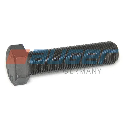 68158 Болт ГОСТ-7798 М20х80х2; Р=77 К=30 (каленый) реактивной тяги Auger