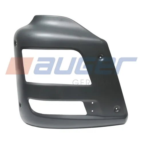 84433 Бампер MAN Auger