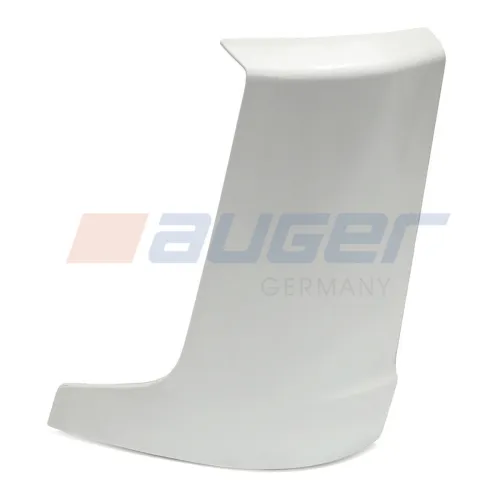 81858 Дефлектор наружный левый M TGS, TGX EURO 6 Auger