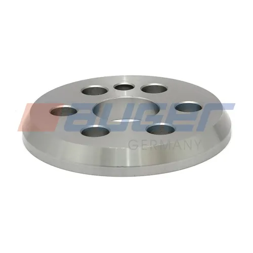 56287 Шaйбa, Ведущая балансирная тележка MAN ?40x?126x15 MAN LCV (1970-2020) Auger