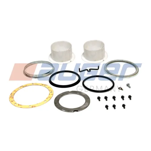 56541 РМК Балансирная тележка Volvo F12/FH12/FM12 VOLVO FH12 (1993-2020) Auger