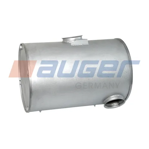 69904 Глушитель основной Volvo FH/FM VOLVO FH12 (1993-2020) Auger