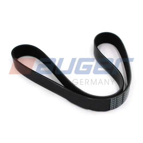 80062 Ремень поликлиновой 8РК1005 VOLVO B12 (1992-2020) Auger