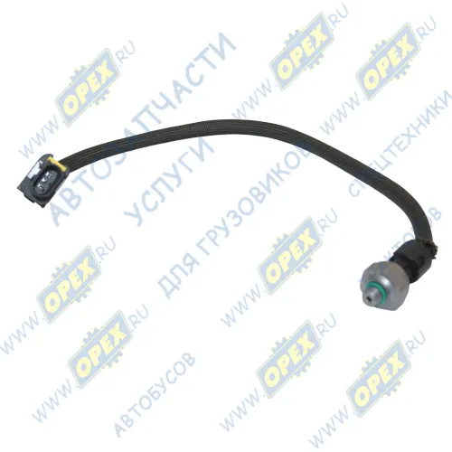 109186 Датчик давления (воздуха в системе кондиционирования) VOLVO VOLVO B9 (2002-2021) Auger