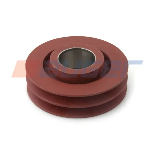 57293 Ролик натяжителя DAF F 75/85/95, 75/85 CF DAF Bus (1970-2020) Auger